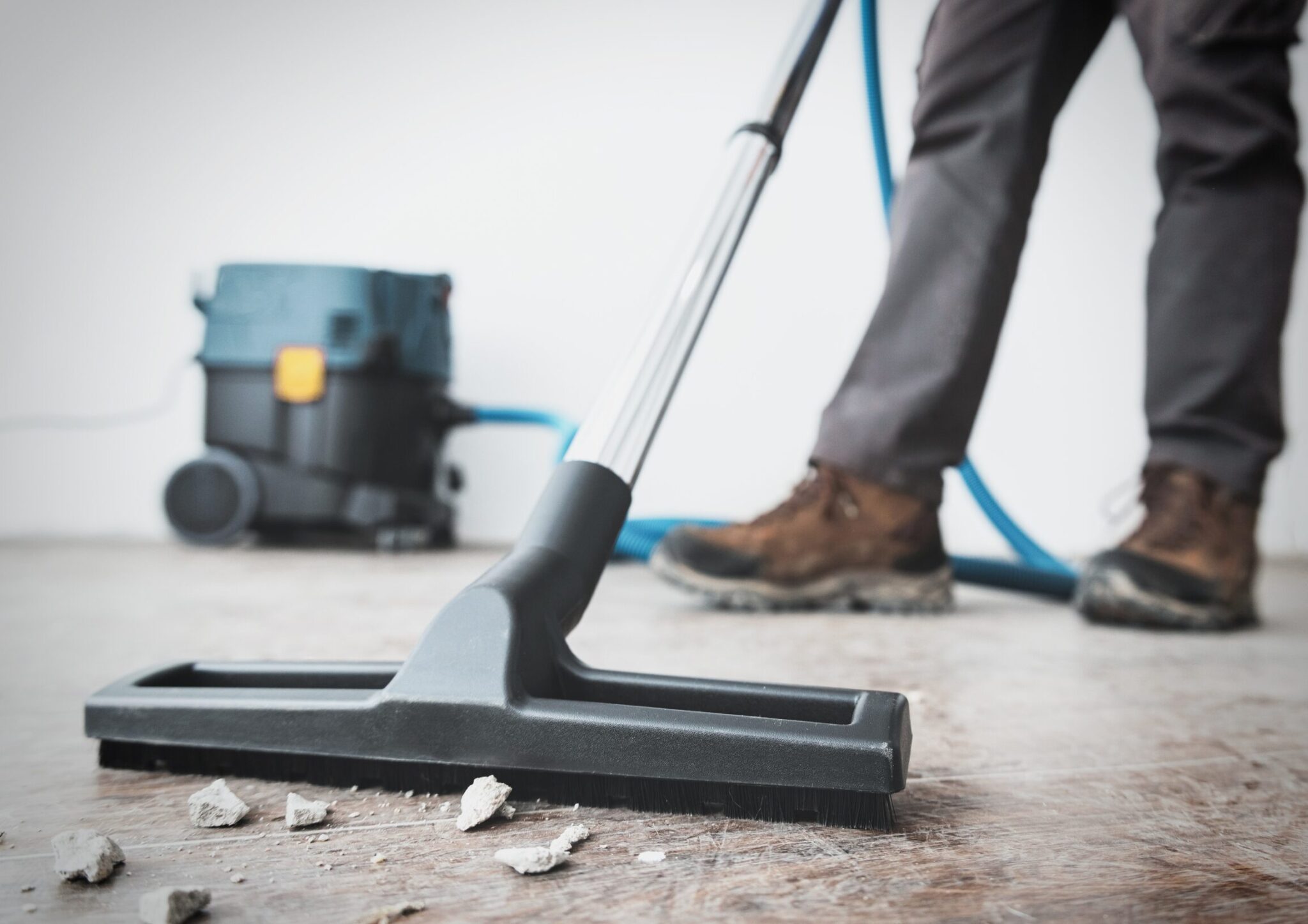 post-construction cleaning commercial cleaning services charlotte nc