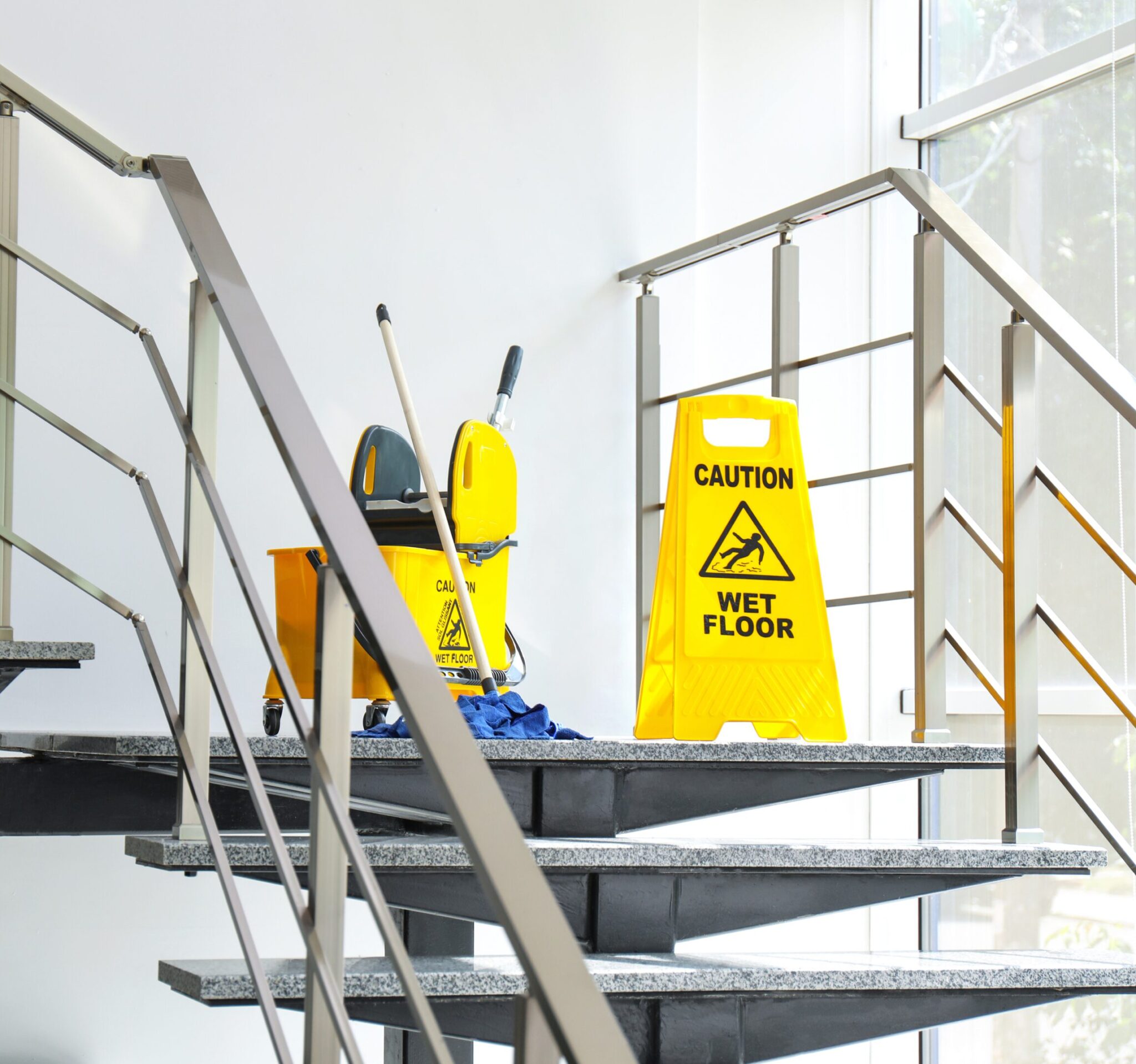 commercial cleaning janitorial services in charlotte nc
